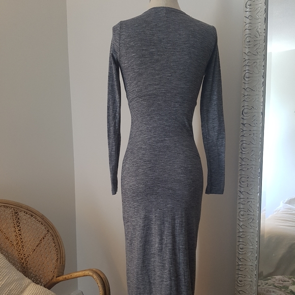 Wilfred midi dress - Picture 2 of 5